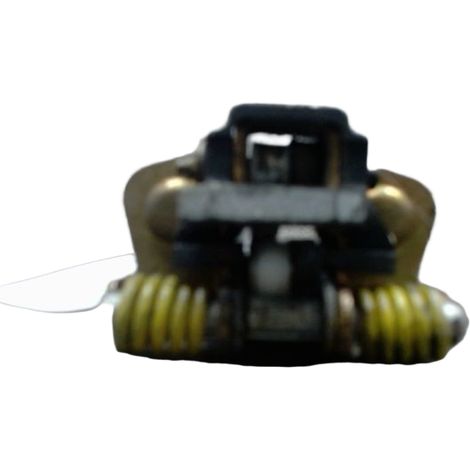 [PRODUIT D'OCCASION] Tirant Porte Avant Gauche RENAULT Clio II Ph.2 01-06 ♻️ Ref Oe. 7700842857 - Garantie à vie (1/2)