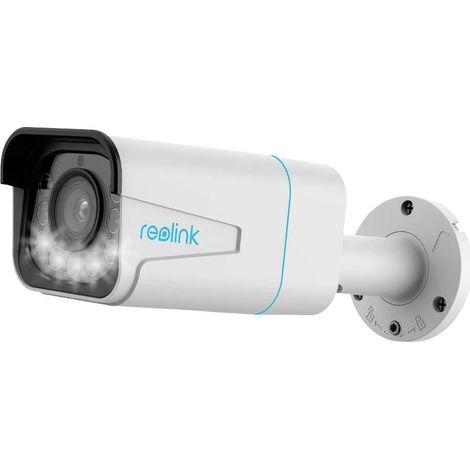 Reolink P430 Bullet (form) Camera de IP Security Indoor & Outdoor 3840 x 2160 Pixels Wall (1/5)