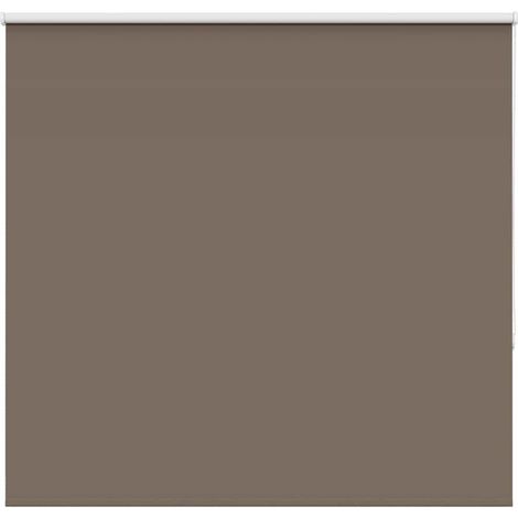 Maison Exclusive - Tenda a Rullo Oscurante 160x150 cm Larghezza Tessuto 156,6 cm