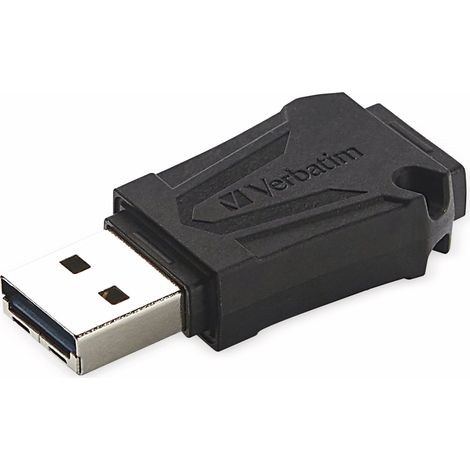 Verbatim ToughMAX USB-Stick für extreme Belastungen und höchste Widerstandsfähigkeit 32 GB (1/4)