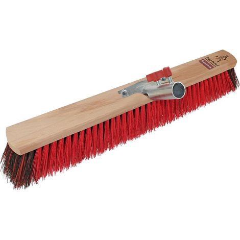 Saalbesen 60 cm Premium Supermix