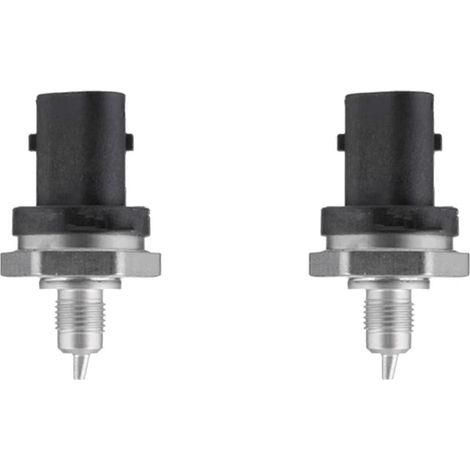 2 capteurs de pression d'huile automobile 0261230340 compatibles avec Mazda 3, 6, CX-3/5/9 et Porsche 918 (2005-2024) référence 0261230482 (1/5)