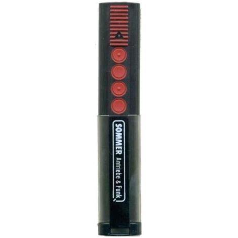 Télécommande sommer 4020 tx03-868-4 (1/3)