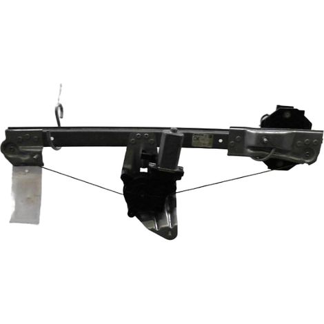 Mecanisme+moteur Leve-glace Avant Gauche DACIA Sandero II Phase 1 2012-... [PRODUIT D'OCCASION]♻️807213282r