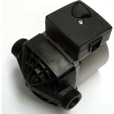 Anlagenumlaufpumpe für ROTEX G-Plus bis BJ 2017 - 5013319 von Daikin (1/2)