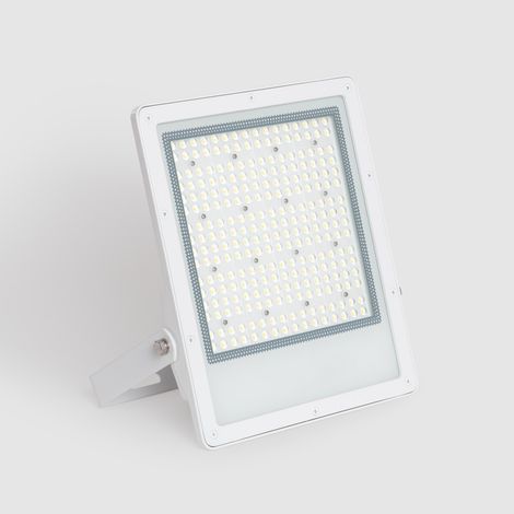 Projecteur LED 150W Dimmable TRIAC 170 lm/W IP65 ELEGANCE Slim PRO Blanc 4000K 30º Blanc neutre