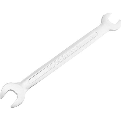 Fester Schraubenschlüssel 10 und 11 mm