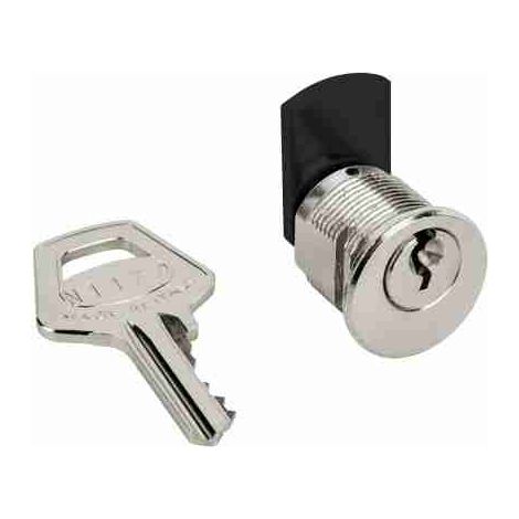 Cerradura con llave personalizada TOM.CS para Tom Lt
