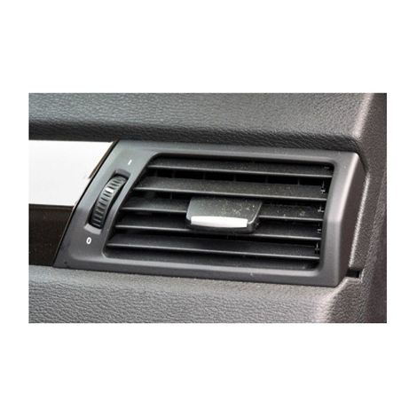 Die Referenznummer 64229184141 gilt für die rechte Lüftungsdüse des BMW X3 F25 von 2011 bis 2017. (1/5)