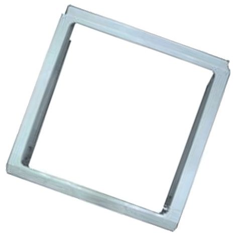 Ersatzteil - Originales Fach, Regal (Gefrierteil) 315X315X65 mm - - SAMSUNG