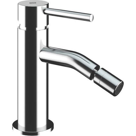 Rubinetto serie Sirio per bidet cromo (1/5)