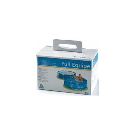 TRATAMIENTO COMPL FULL EQUIPE (1/2)