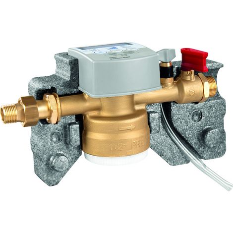 Unité de mélange VE300S pour les combinaisons de recharge NK300SE, R 1/2
