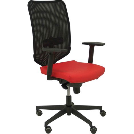 Sedia OssaN rossa (1/5)