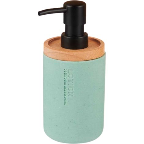 Dispenser di sapone alla menta (1/5)