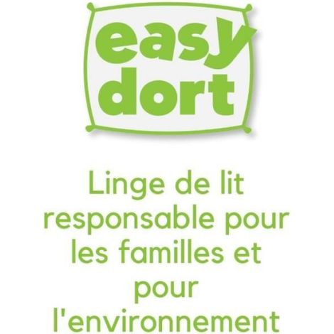 Drap Housse Jersey - 60x120 cm - Pour Lit Bébé - Extensible Avec Bord Élastiqué - 100% Coton - Certifié Oekotex Standard 100 Classe I - Lot de 3 (1/4)