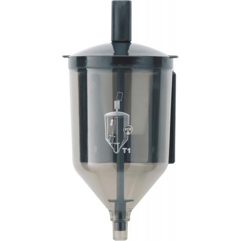 Dispensador de pasta de lavado de manos E-COLL (1/2)