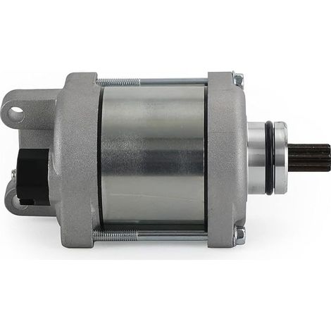 79440001000 Starter, high torque starter suitable for KTM Husqvarna 450 500 FC450 FE450, original quality, provides strong starting power. (1/3)