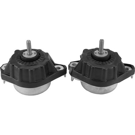 1 paire de supports moteur pour camionnette commerciale Great Wall Wingle 7GWM Power 1001200XP6PXA 1001100XP6PXA (1/5)