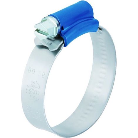 ABA Schlauchklemme Original 150-180/12mm V2A C7 50 Stk