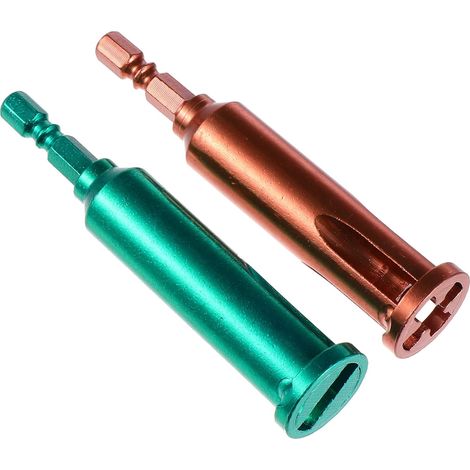 Outil de Câblage Électrique 2pcs en Acier Carbone Pince à Torsader les Fils pour 3 à 5 Lignes de 2,5 à 4,0 Mm², Pratique et Gain de Temps pour Électricien (1/5)