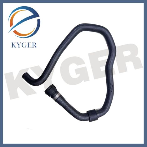 Tuyau d'eau compatible avec BMW X5 E70, référence OE64219222750 (1/5)