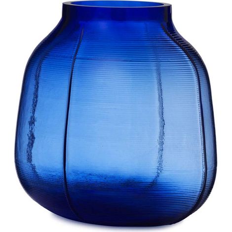 Step Vase en verre (1/3)