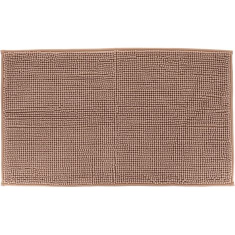 Tappetino da bagno Balls 45x75 cm cappuccino (1/5)
