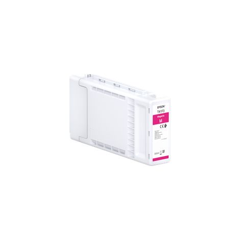 Cartucho de Tinta Original Epson C13T41F34N Magenta (1 unidad)
