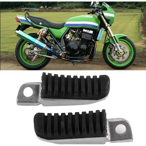 Modifizierte Motorrad-Vorderradfußrasten für Kawasaki Z1000 (2003-2006) (1/5)