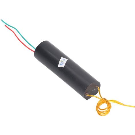 Générateur d'impulsions haute tension 1000KV, module d'arc intensifié pour équipement électronique (1/5)