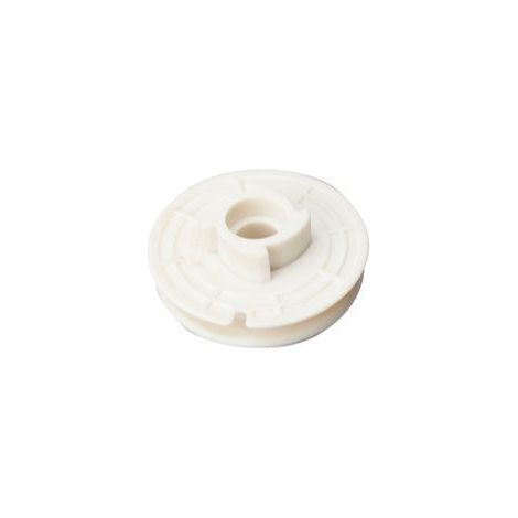 ALPINA compatible desbrozadora motosierra polea de arranque 3750130