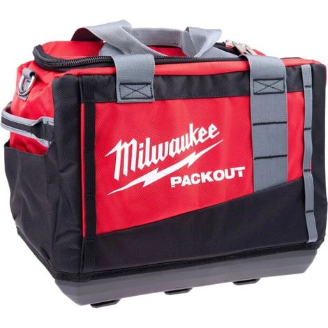 Milwaukee 4932471066 PACKOUT Duffel Bag 15IN / 38CM (1/5)