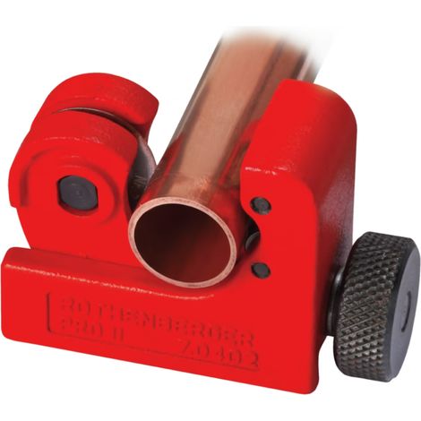 Tagliatubi Minicut Pro 6 a 22 mm Rothenberger Italiana
