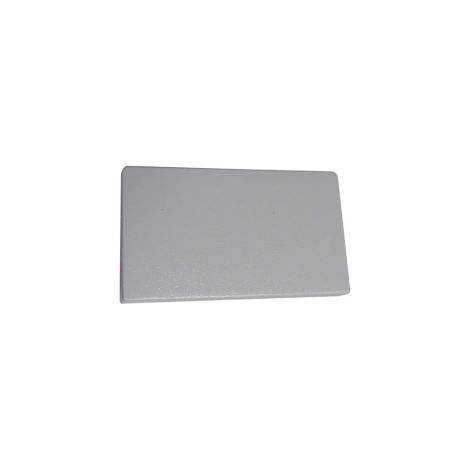 Tirador de puerta de congelador para Frigorífico, Congelador WHIRLPOOL 481949868683