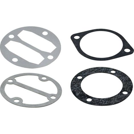 GUARNIZIONE BASE GRUPPO ARIA per compressori Lt. 100