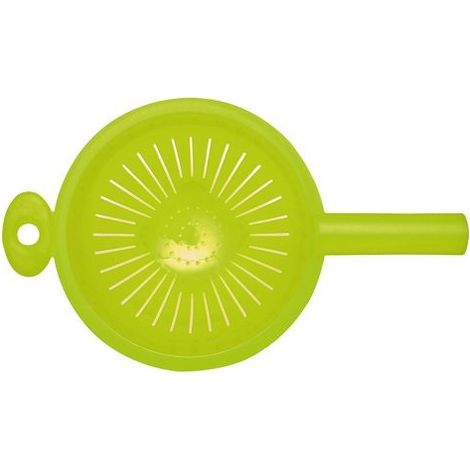 Excelsa scolariso Rainbow verde plastica 19 cm