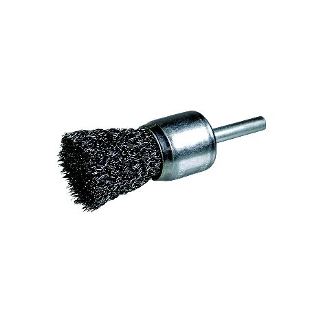 osborn Pinselbürste Ø 17 mm Drahtstärke 0,3 mm - 2509162
