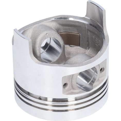 Clip de piston pour moteur diesel 5KW - Pièces détachées pour générateur refroidi par air (1/5)