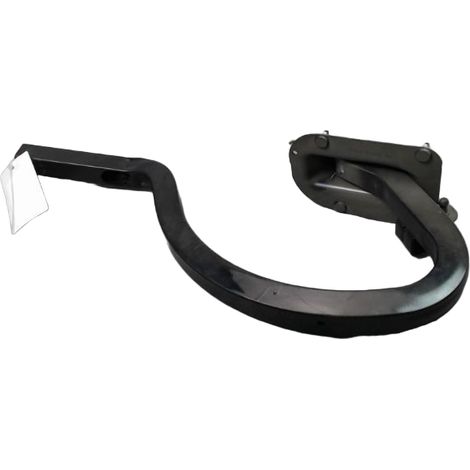 [PRODUIT D'OCCASION] Compas Gauche Coffre Arriere BMW Serie 4 ♻️ Ref Oe. 41007420783 - Garantie à vie (1/2)