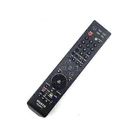 Fernbedienung passend für Samsung TV Bn59-00507a Bn59-00512a Bn59-00516a Bn59-00517a (1/5)