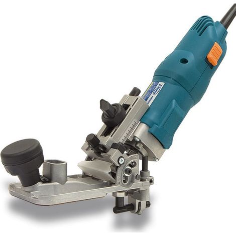 Neigbarer Kantenfräser FR292R - V9200200