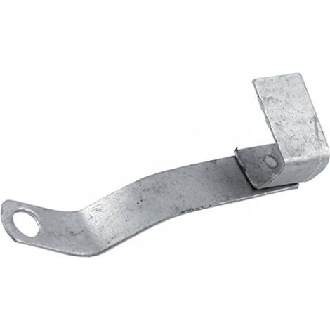 Guide câble RMS pour scooter Piaggio 125 Cosa Cl-Clx 1988-1991