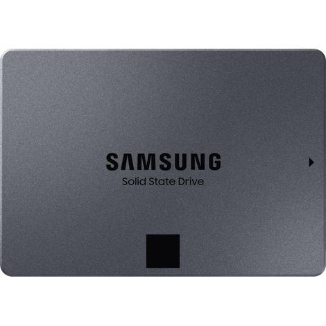 MZ-77Q1T0 SSD seriale da 2,5" 1000GB, MZ-77Q1T0BW (1/5)