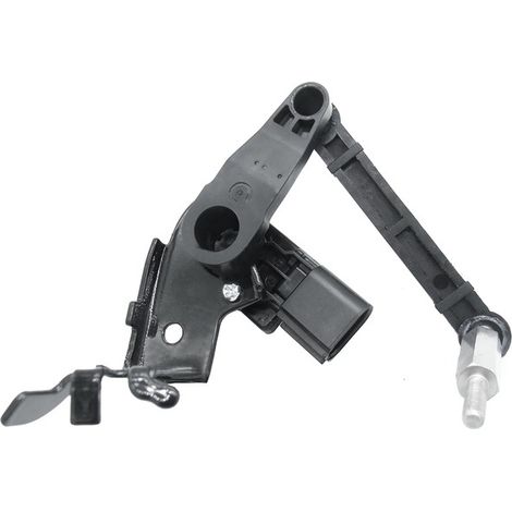 2705196 4K0941285B ist für den vorderen linken Fahrzeughöhensensor von Audi Q5, A6 und A7 geeignet. (1/4)