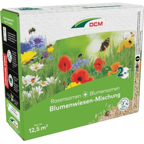 DCM Mélange de fleurs des champs 265 g Mélange de fleurs des champs