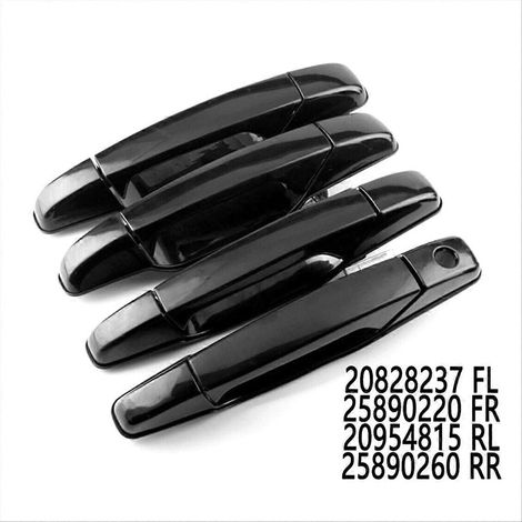 Conjunto de origen Chevy Tahoe Silverado, GMC Yukon y Sierra (1/5)