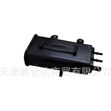 Die Aktivkohlefiltereinheit 314202Y100 für Automatikgetriebe ist für Hyundai und Kia 31420-2Y100 geeignet. (1/4)