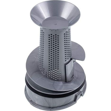 Séparateur gris