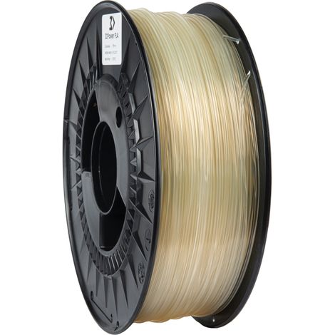 Filamento PLA 3DPower Basic 1,75 mm Naturale 1 kg (1/2)